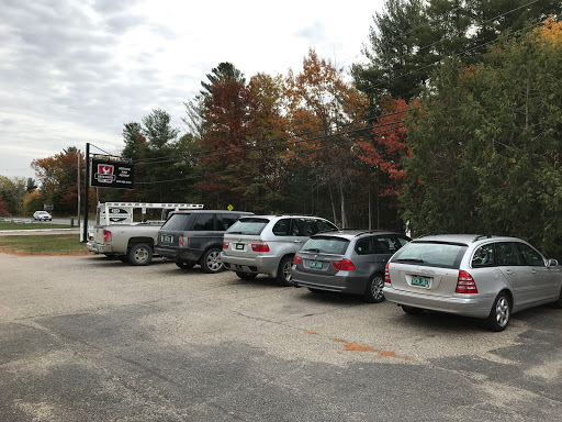 Auto Repair Shop «Bato Auto, Inc», reviews and photos, 497 Industrial Ave, Williston, VT 05495, USA