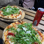 Photo n°1 de l'avis de Martin.. fait le 02/11/2023 à 15:08 sur le  Hanse Türk à Hamburg