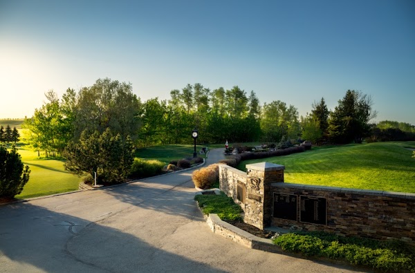 Sturgeon Valley Golf & Country Club
