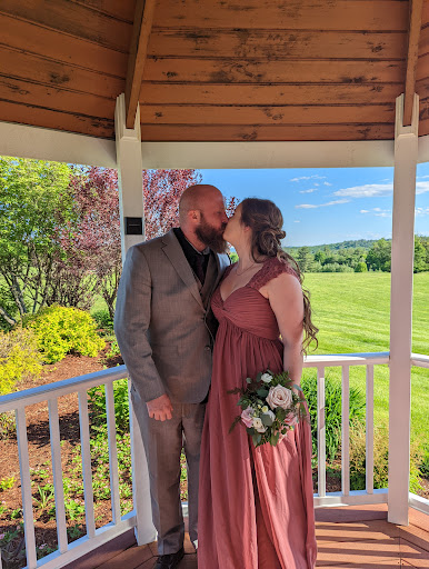 Wedding Venue «Dell-Lea Weddings & Events», reviews and photos, 81 Pleasant St, Chichester, NH 03258, USA