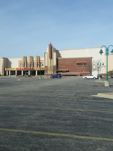 Movie Theater «Cinemark Seven Bridges and IMAX», reviews and photos, 6500 IL-53, Woodridge, IL 60517, USA