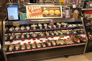 Bento Sushi image