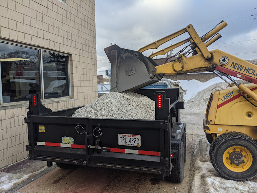 Masonry Supply Store «W L Tucker Supply Co», reviews and photos, 2800 2nd St, Cuyahoga Falls, OH 44221, USA