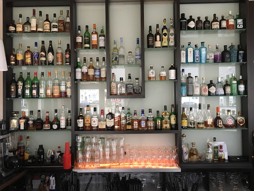 Bar Seña