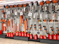 Andy's Lawn Machinery Inc. - Photo 7 - Car repair in Savannah, GA, Savannah