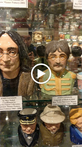 Museum «American Toby Jug Museum», reviews and photos, 910 Chicago Ave, Evanston, IL 60202, USA