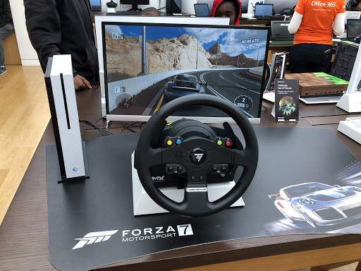 Computer Store «Microsoft Store - Westfield San Francisco Centre», reviews and photos, 845 Market St #257, San Francisco, CA 94103, USA