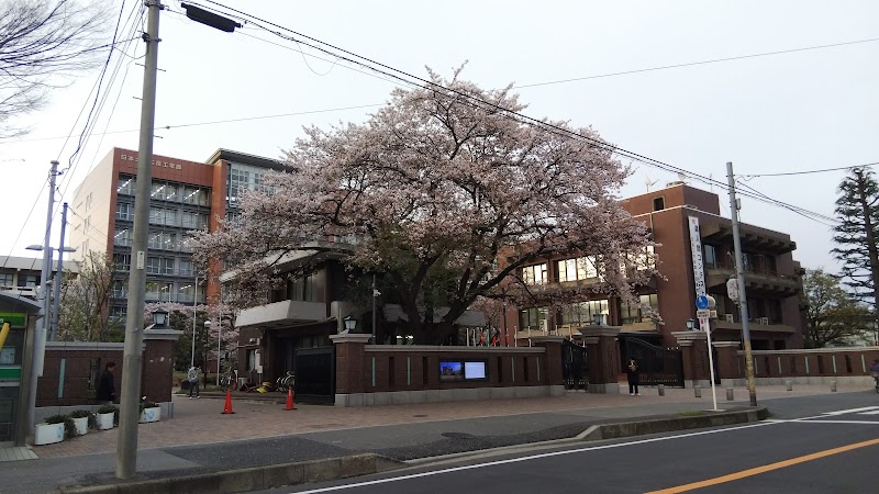 日本大学生産工学部 津田沼キャンパス 千葉県習志野市泉町 大学の学部 グルコミ