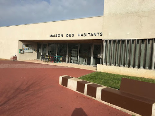 Centre social Maison des habitants de Basseau Angoulême
