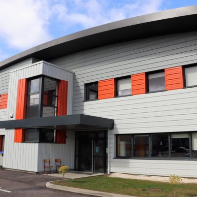 ESAT du provinois à Provins