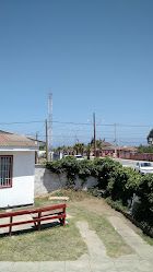 Cabañas Estrellas del Mar El Quisco