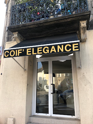 Coif’elegance à Limoges