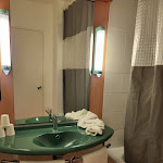 Photo n° 5 de l'avis de Camille.u fait le 09/10/2022 à 08:24 pour ibis budget Site du Futuroscope à Chasseneuil-du-Poitou