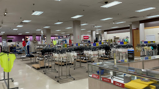 Department Store «Sears», reviews and photos, 1401 NY-300, Newburgh, NY 12550, USA