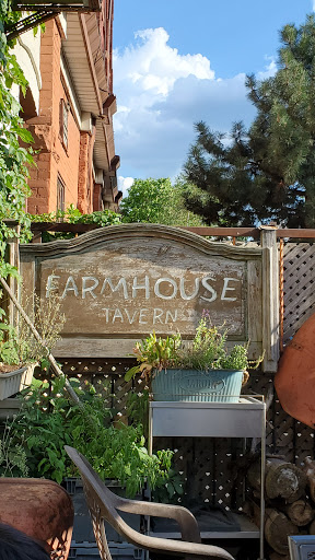 FARMHOUSE tavern