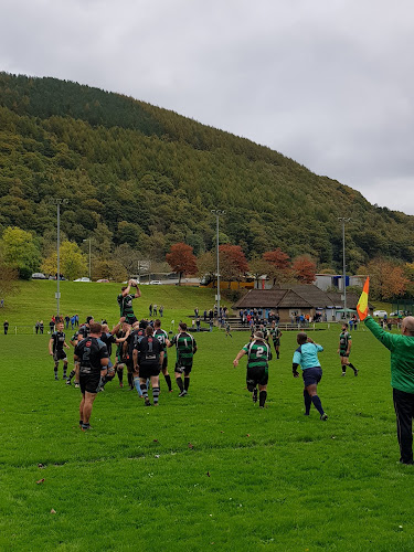 Reviews of Abercarn Rugby Football Club in Newport - Sports Complex