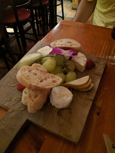 Tapas Bar «Cork Wine & Tapas Bar», reviews and photos, 90 Front St, New Bedford, MA 02740, USA