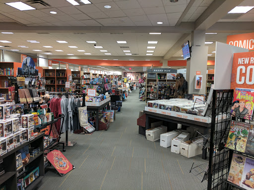 Used Book Store «2nd & Charles», reviews and photos, 336 IL-59, Naperville, IL 60540, USA