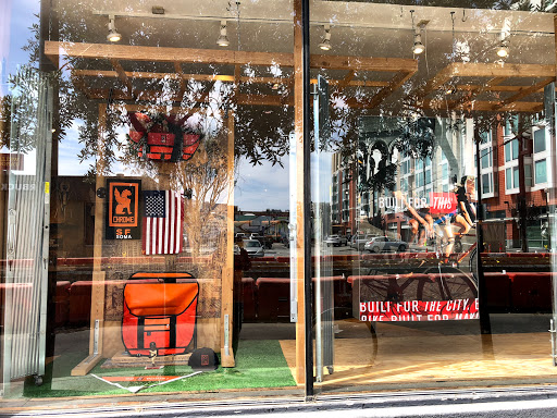 Outdoor Sports Store «Chrome Industries», reviews and photos, 580 4th St, San Francisco, CA 94107, USA