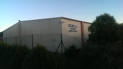 SODEL SAS à Miradoux