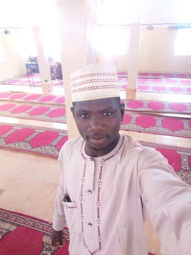 Al-Muntada Mosque Dorayi, Panshekara Rd, Kofar Dukayuwa, Kano, Nigeria, Place of Worship, state Kano