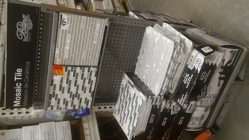 Home Improvement Store «The Home Depot», reviews and photos, 145 Depot Dr, Hiram, GA 30141, USA