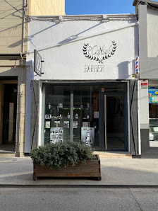 Pablo Consul Hair Studio Carrer Davant, 22, 25180 Alcarràs, Lleida, España