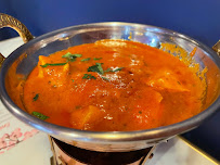 Curry du Restaurant indien L'indya à Montpellier - n°13