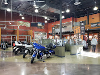 Dog House Harley-Davidson - Photo 9 - Car repair in Rock Hill, SC, Rock Hill