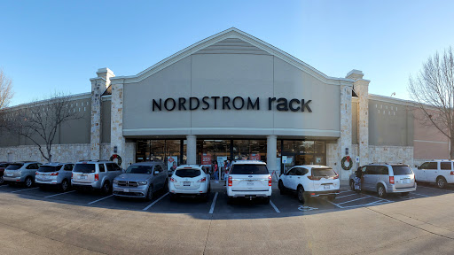 Department Store «Nordstrom Rack Sunset Valley Shopping Center», reviews and photos, 5601 Brodie Ln, Sunset Valley, TX 78745, USA