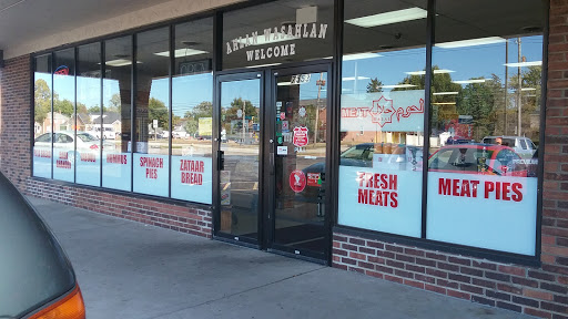 Grocery Store «Mediterranean Market», reviews and photos, 7553 Pearl Rd, Cleveland, OH 44130, USA