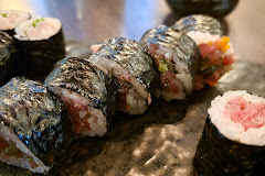 Tatsumi Sushi
