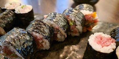 Tatsumi Sushi