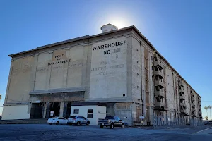Warehouse One image