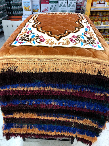 Supermarket «Baladi Fresh Market», reviews and photos, 601 W N Ave, Villa Park, IL 60181, USA