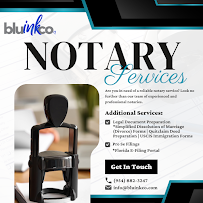 BluInk Co., LLC - Photo 3 - Car repair in , Miramar