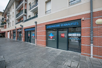 BIOGROUP BIOCOME - Laboratoire St Jean à Beauvais