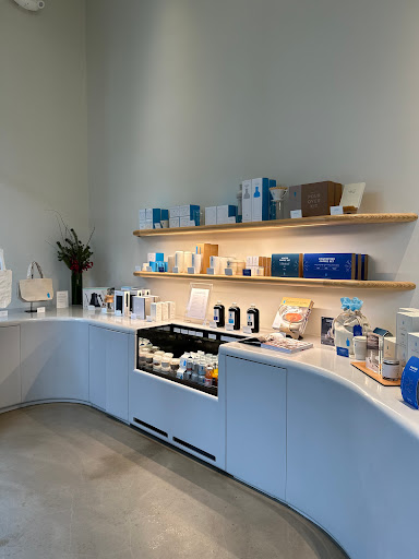 Blue Bottle Coffee image