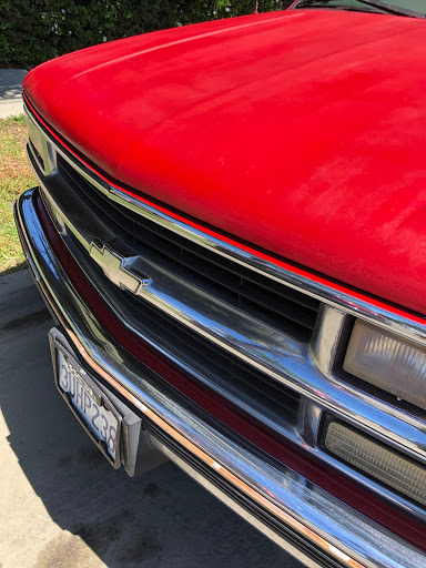 Car Wash «South Bay Green Clean Car Wash», reviews and photos, 17500 Prairie Ave, Torrance, CA 90504, USA