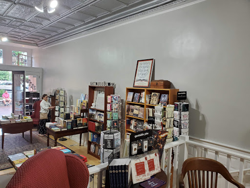Book Store «Winchester Book Gallery», reviews and photos, 185 N Loudoun St, Winchester, VA 22601, USA