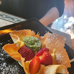 Photo n°6 de l'avis de Alexander.u fait le 14/03/2024 à 16:09 sur le  La Vecchia Cascina à Pisa