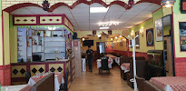 Atmosphère du Restaurant indien La Cave à Naan à Vitry-le-François - n°9