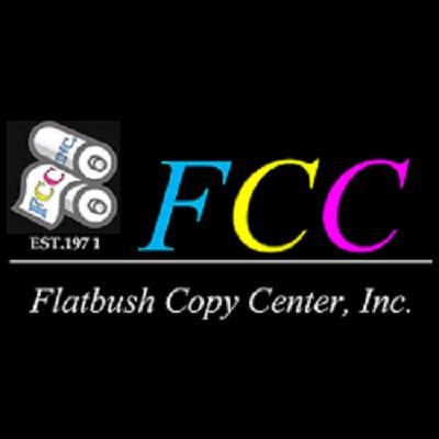 Print Shop «Flatbush Copy Center Inc», reviews and photos, 1570 Flatbush Ave, Brooklyn, NY 11210, USA