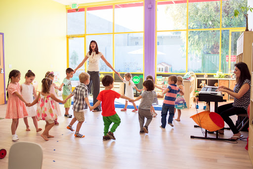 Preschool «Tiny Einstein Child Development Center», reviews and photos, 827 Independence Ave, Mountain View, CA 94043, USA