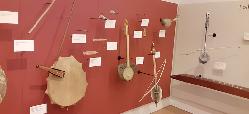 Museum «Musical Instrument Museum», reviews and photos, 4725 E Mayo Blvd, Phoenix, AZ 85050, USA