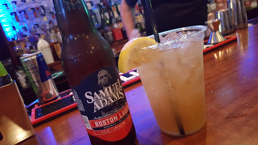 Bowling Alley «Revolutions Bowling & Lounge», reviews and photos, 60 Bidwell Rd, South Windsor, CT 06074, USA