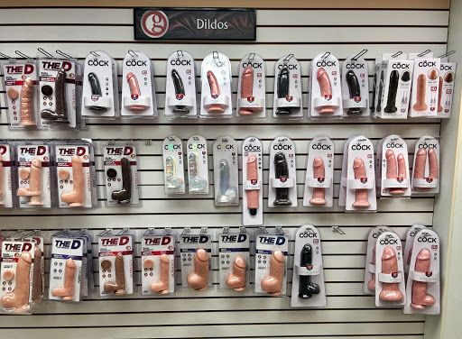 Adult Entertainment Store «Galaxy Adult Shop», reviews and photos, 1665 Mannheim Rd, Stone Park, IL 60165, USA