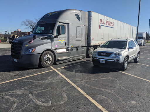 Shopping Mall «Applewood Shopping Center», reviews and photos, IN-9, Anderson, IN 46013, USA