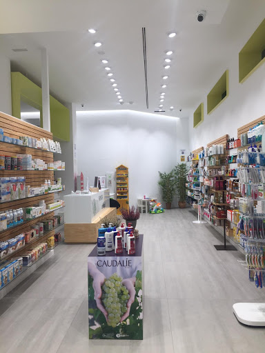 Farmacia Laura Arístegui Echave