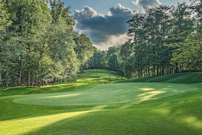 The Golf Club of Georgia